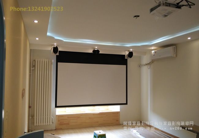 �͏dӰԺ�����ͶӰ�C��Ļ��