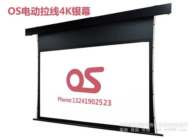 �ձ�OSĻ���Ƴ�늄�4K����Ļ�� WF301Ļ��