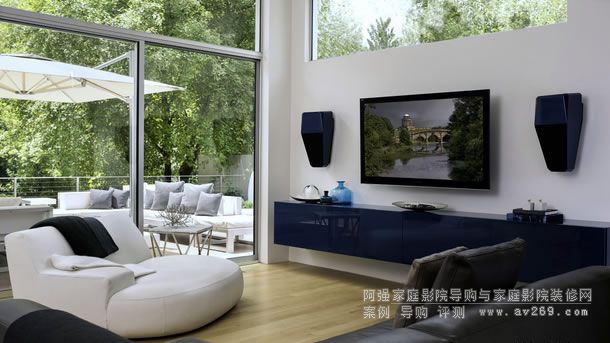 Wilson Audio Alida�ڒ���� ���ž����c���ܹ����w