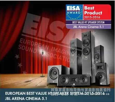 JBL Arena Cinema 5.1����ԃr(ji��)�ȓP(y��ng)��ϵ�y(t��ng)