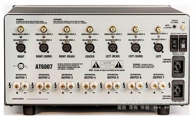 ATI At6007����