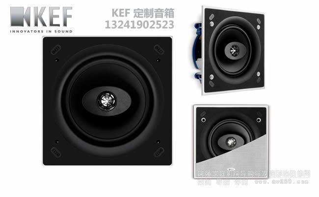 KEF Ci160CSǶ��ʽ�������