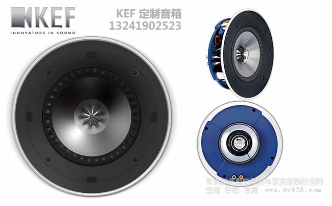 KEF����Ci200RR-THX�J(r��n)�C��������