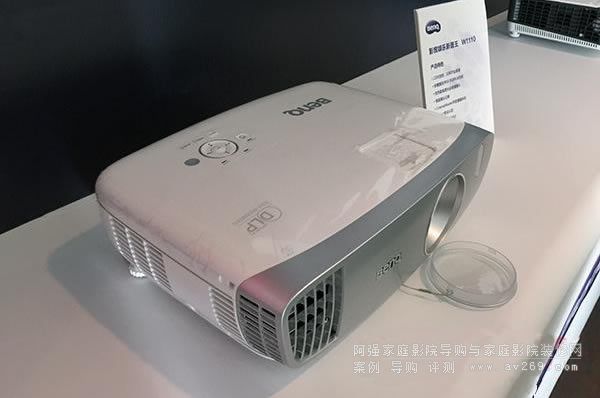 ����ͶӰ�l���Ŀ�I����ͶӰ�C��ƷW1110ϵ��6999Ԫ����