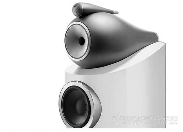 Bowers&Wilkins�l��ȫ��800Series Diamond�P��ϵ��
