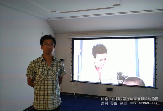 Ӱ�������ڼ�ͥӰԺʩ���F��