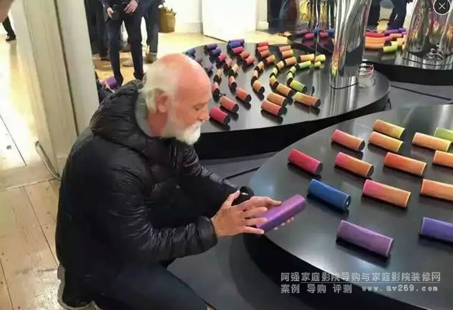 KEF MUO�{������l�����F��