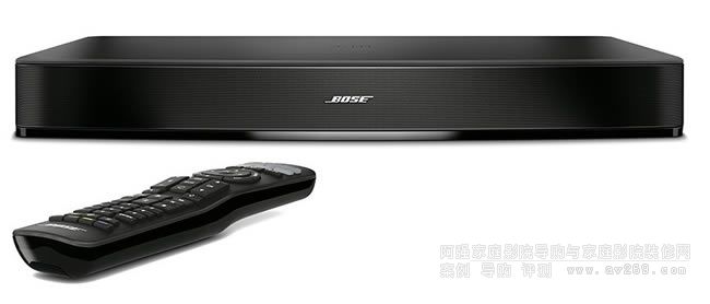 Bose����Ƴ��ҕ���õ���ʽ���� Solo 15 Series II