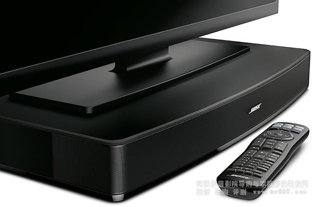 Bose����Ƴ��ҕ���õ���ʽ���� Solo 15 Series II