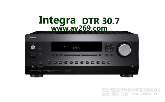 Ӣ�򹦷�Integra DTR30.7��B