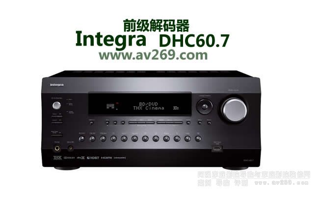 �ڴ�Integra�����Ƴ���̖��DHC80.7ǰ��̎����