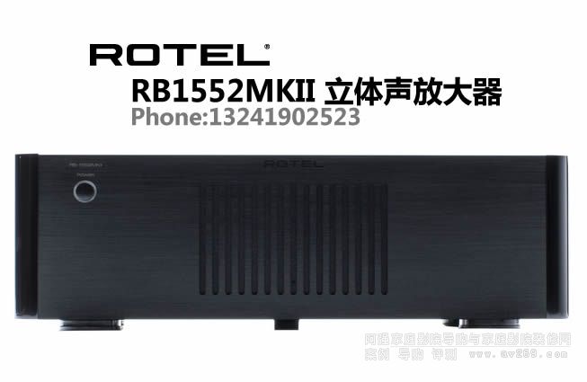 ROTEL��ú󼉹���RB1552MKII