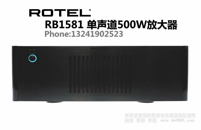 ROTEL��ú󼉹���RB1581����