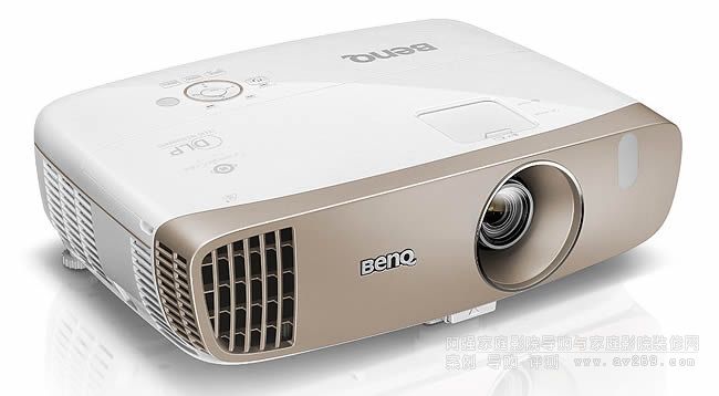 ��Ʒ����W2000����3DͶӰ�C��B ���ʲ���ɫ ɫ�ʴ�ϵ��