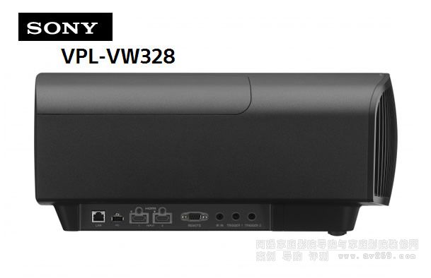 ����VW328ͶӰ�C