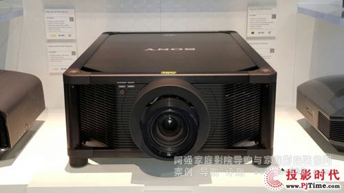 ����VPL-VW5000ES