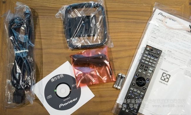 Pionner SC-lx59���