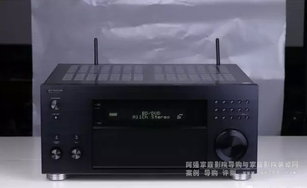 �I��ӰԺ�Շ��ĸ���Onkyo����TX-RZ800 7.2������ ����RZ800 ���򹦷�