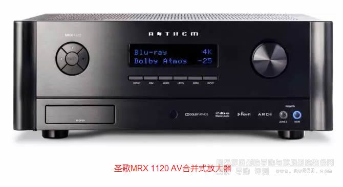 Anthem(ʥ��)����ŞMRX1120����