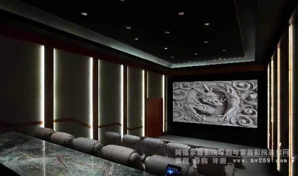 ̖��:���Ա������I��Auro 3D˽��ӰԺϵ�а���