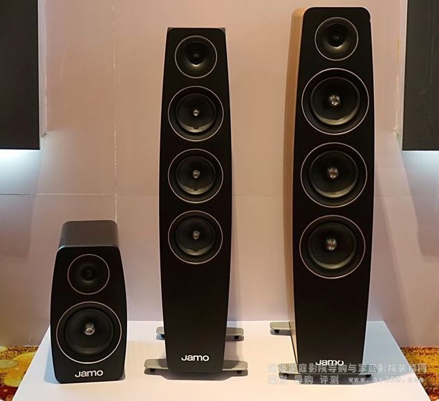 Klipsch��JAMO��NAD�ȅ�չ2015�V�݇�(gu��)�H��푳�Ƭչ��