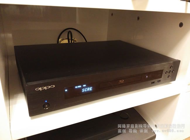OPPO BDP103Dҕ�l�������{����C