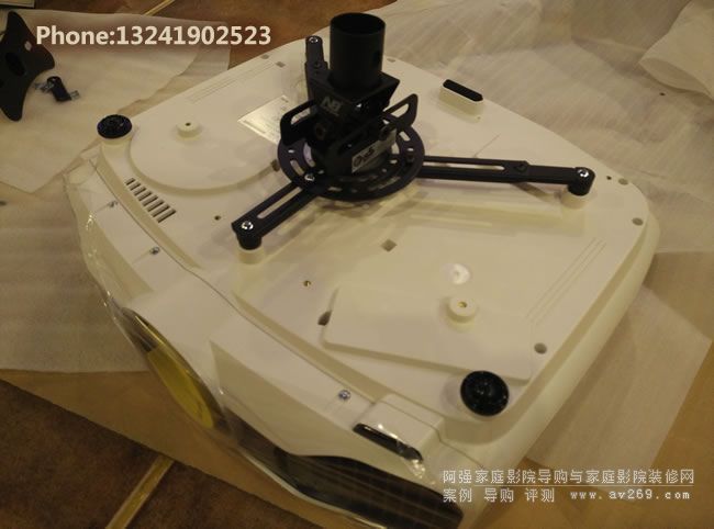 ������3DͶӰ�CTW8200C���b���ܰ���