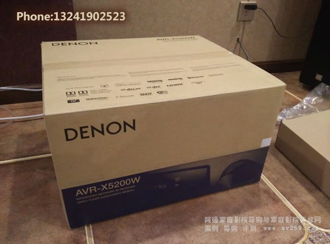 �������� ����X5200W����