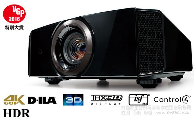 4KͶӰ�CJVC XC7890RBͶӰ�C��B