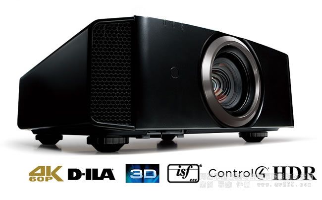 4KͶӰ�CJVC XC6890ͶӰ�C��B