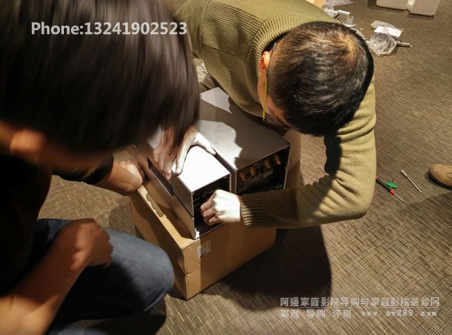 Revox m100�M��