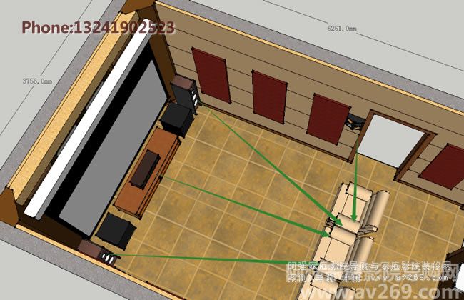 ������ͥӰԺ�b���OӋЧ��ʾ��ֽ�D