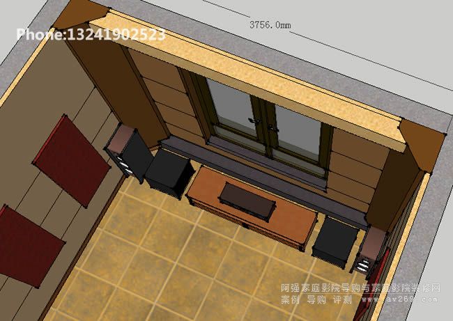 ��ͥӰԺ�O��[λ�D