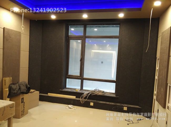 ��ͥӰԺ�b��ʩ���F��