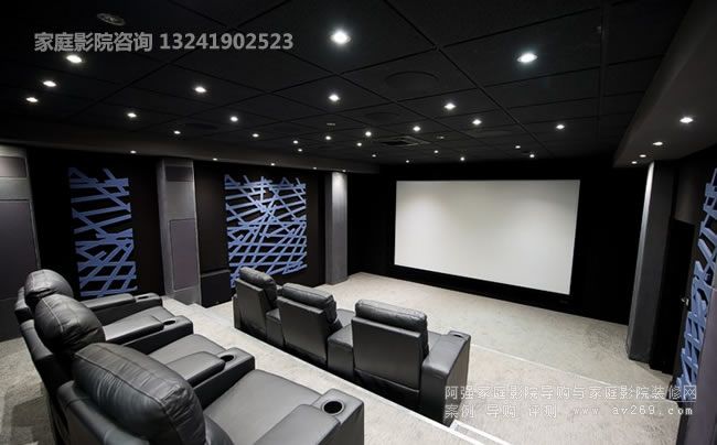 ��ͥӰԺ�b���O(sh��)Ӌ(j��)����