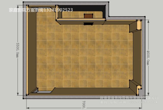 ��ͥӰԺ�O(sh��)ӋҎ(gu��)���D