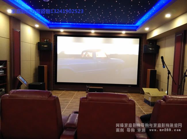 �e����ͥӰԺ�b���O(sh��)Ӌ ��ͥӰԺ�ǿ��