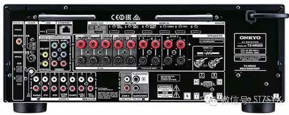 ����TX-NR555