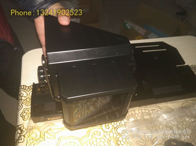 Panamorph(����ħ)UH480׃���R�^�c늄ӌ�܉�M�b��B