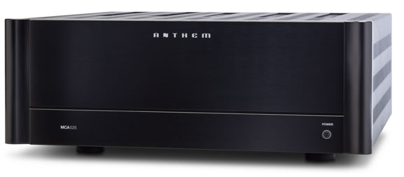 AnthemMCA�����Ŵ��� MCA525 MCA325��MCA225