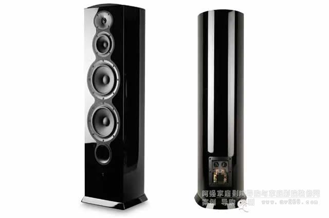 �ھ�����@ϲ:Revel Performa3 F208 �J�������u�y