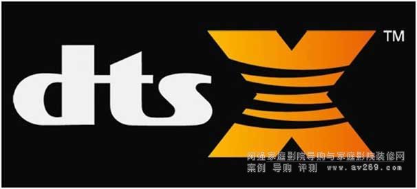 �Q�������ܾ��ϣ�DTS:X �����cƬԴ�l(f��)չ����