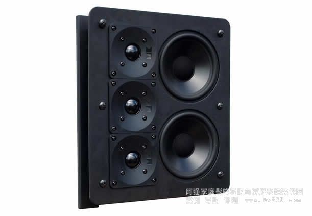 MK���� M&K SoundǶ��ʽIW150