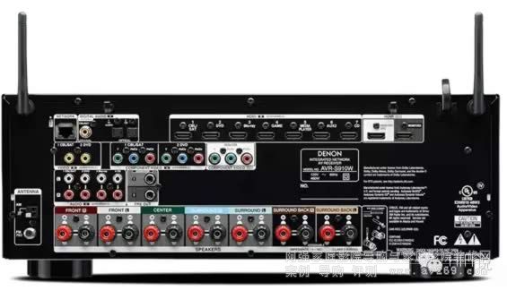 ����Denon AVR-S720 AV����