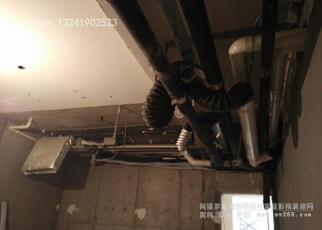 ��ͥӰԺ�b���O(sh��)Ӌ(j��)ǰ�Č�(sh��)�HЧ��