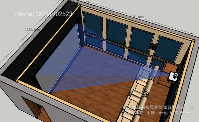 ��ͥӰԺ�O(sh��)Ӌ(j��)Ҏ(gu��)���D