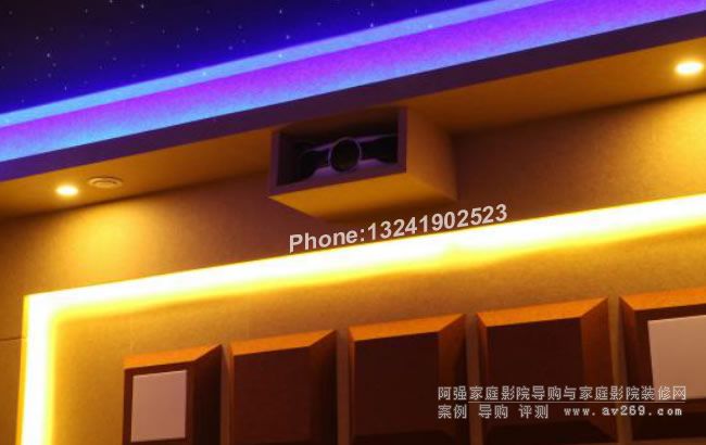 ������3DͶӰ�C(j��)�ڼ�ͥӰԺ����đ�(y��ng)��