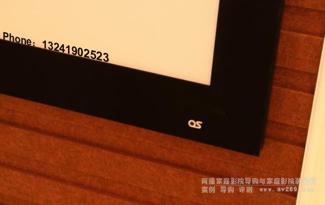 OSĻ����(y��ng)�ð��� ˽�˼�ͥӰԺ�b���O(sh��)Ӌ(j��)