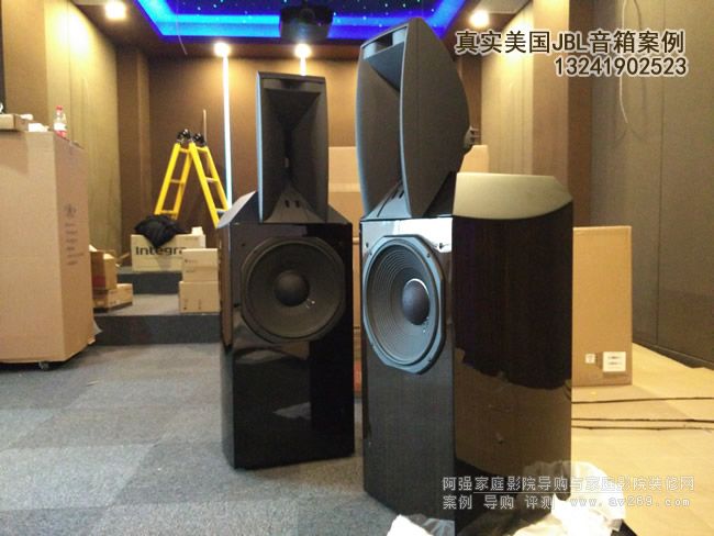 JBL Array1400�����_��