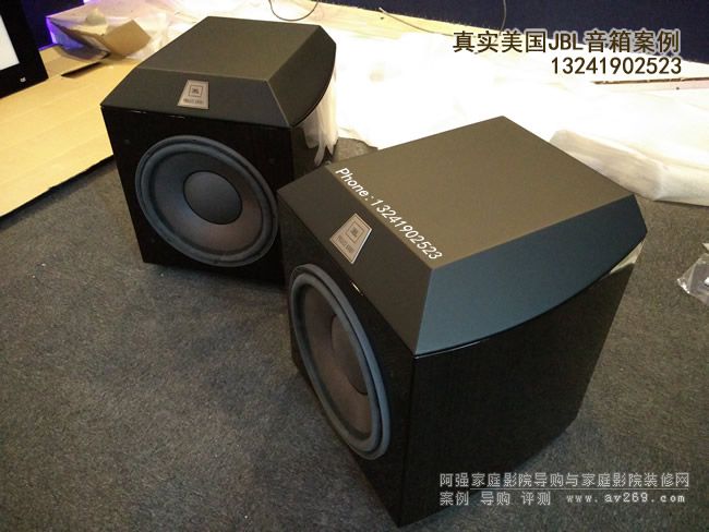 JBL Array1500������